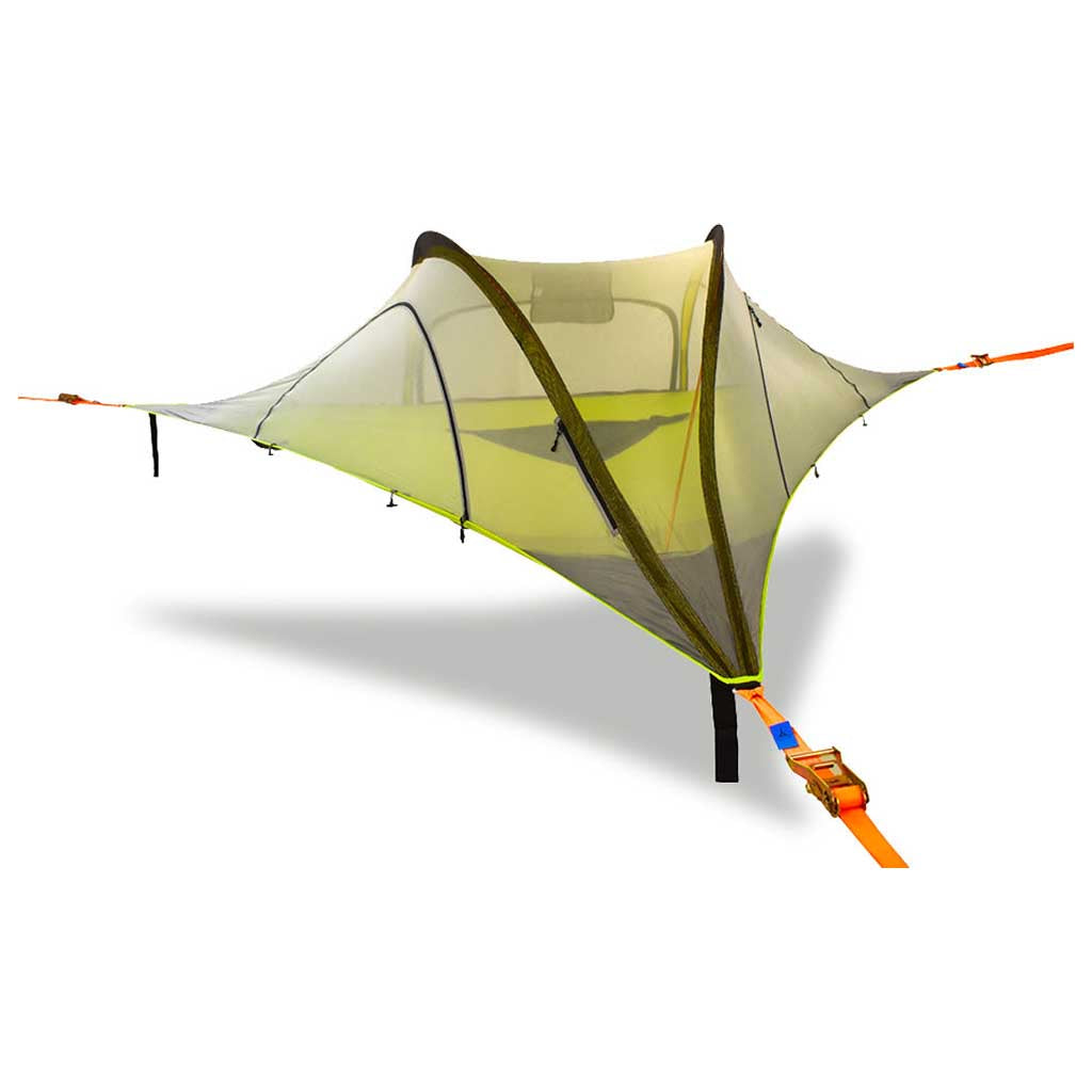 Stingray Tree Tent | 3 Person Tentsile S3DG Tents 3 person / Dark Grey