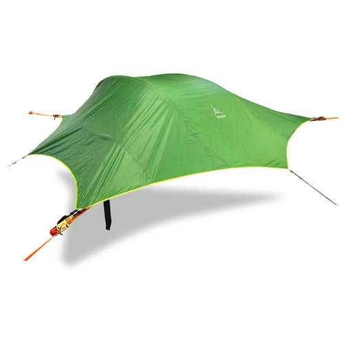 Stingray Tree Tent | 3 Person Tentsile S3FOR Tents 3 person / Forest Green