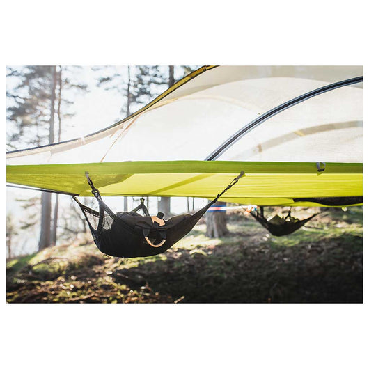 3 person hammock tent Tentsile | Stingray Tree Tent | 3 Person | Forest Green