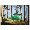 Stingray Tree Tent | 3 Person Tentsile S3FOR Tents 3 person / Forest Green