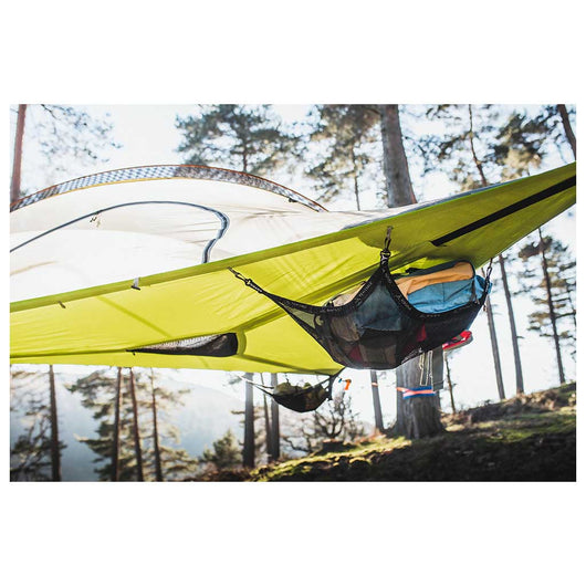 safari stingray tree tent Tentsile | Stingray Tree Tent | 3 Person | Forest Green
