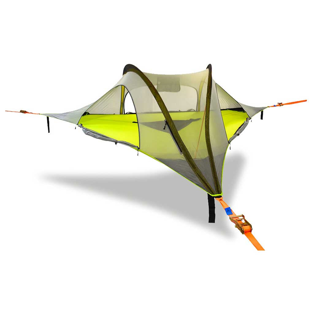 Stingray Tree Tent | 3 Person Tentsile S3CAMO Tents 3P / Camo