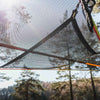 T-Mini Hammock | 2 Person Tentsile TMINIMESH3 Hammocks 2 Person / Black Mesh