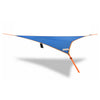 T-Mini Hammock | 2 Person Tentsile TMINI3 Hammocks 2 Person / Blue Fabric