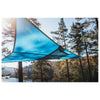 T-Mini Hammock | 2 Person Tentsile TMINI3 Hammocks 2 Person / Blue Fabric