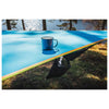 T-Mini Hammock | 2 Person Tentsile TMINI3 Hammocks 2 Person / Blue Fabric