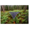 Trillium XL Hammock | 6 Person Tentsile THMXL36 Hammocks 6 Person / Black Mesh