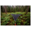 Trillium XL Hammock | 6 Person Tentsile THMXL36 Hammocks 6 Person / Black Mesh