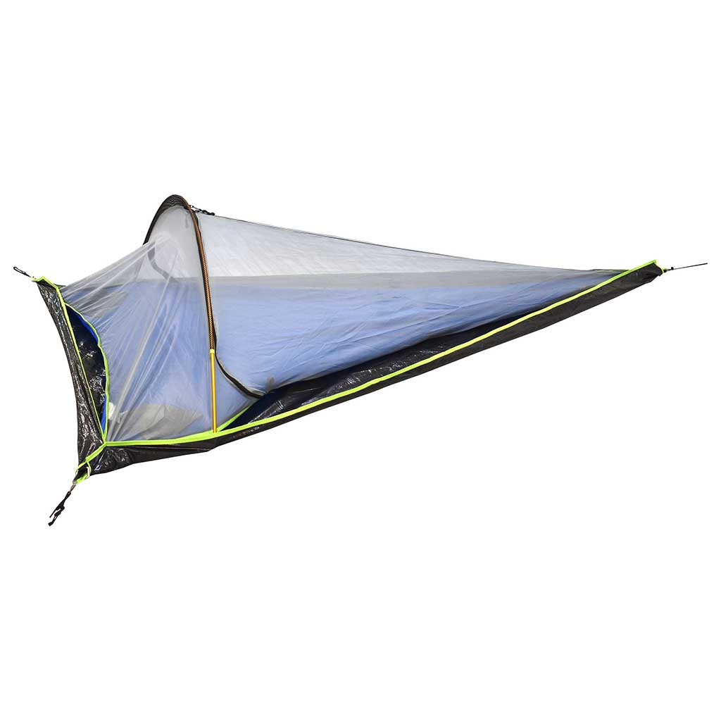 Una Tree Tent | 1 Person Tentsile UNA3FOR Tents 1 person / Forest Green