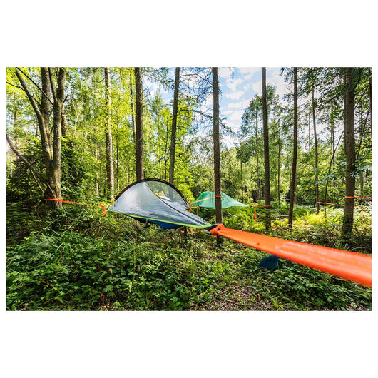 Tentsile Una Tree Tent Person Solo Tree Tent Forest