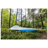 Una Tree Tent | 1 Person Tentsile UNA3FOR Tents 1 person / Forest Green