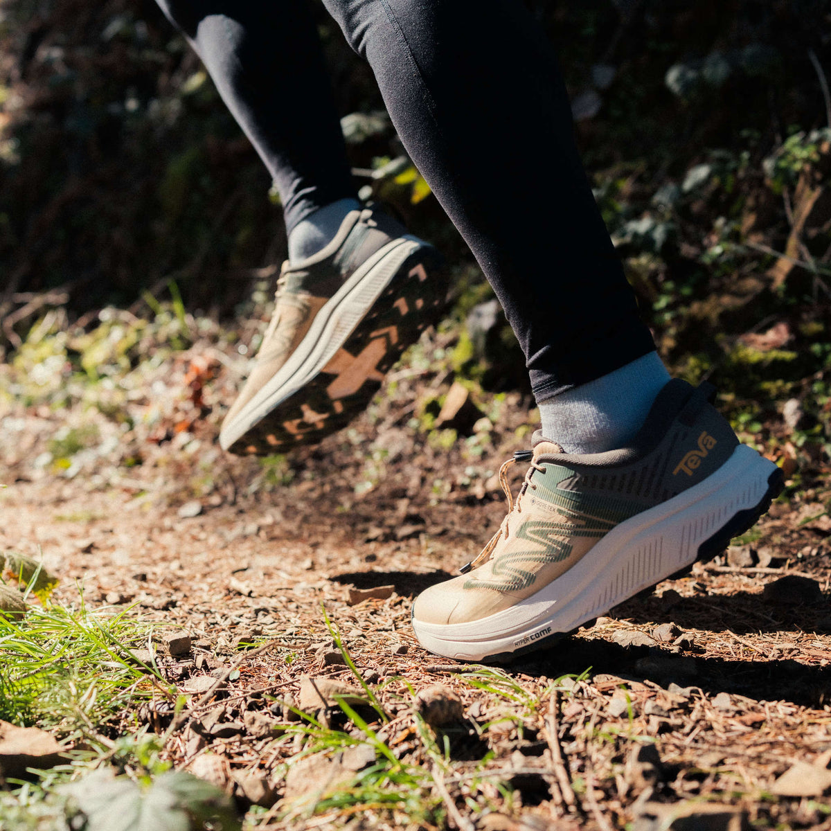 Hurricane Trailsetter GTX | Women's Teva Women's Shoes