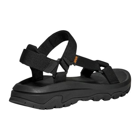 Teva | Hurricane XLT3 | Walking Sandals | Black | WildBounds UK