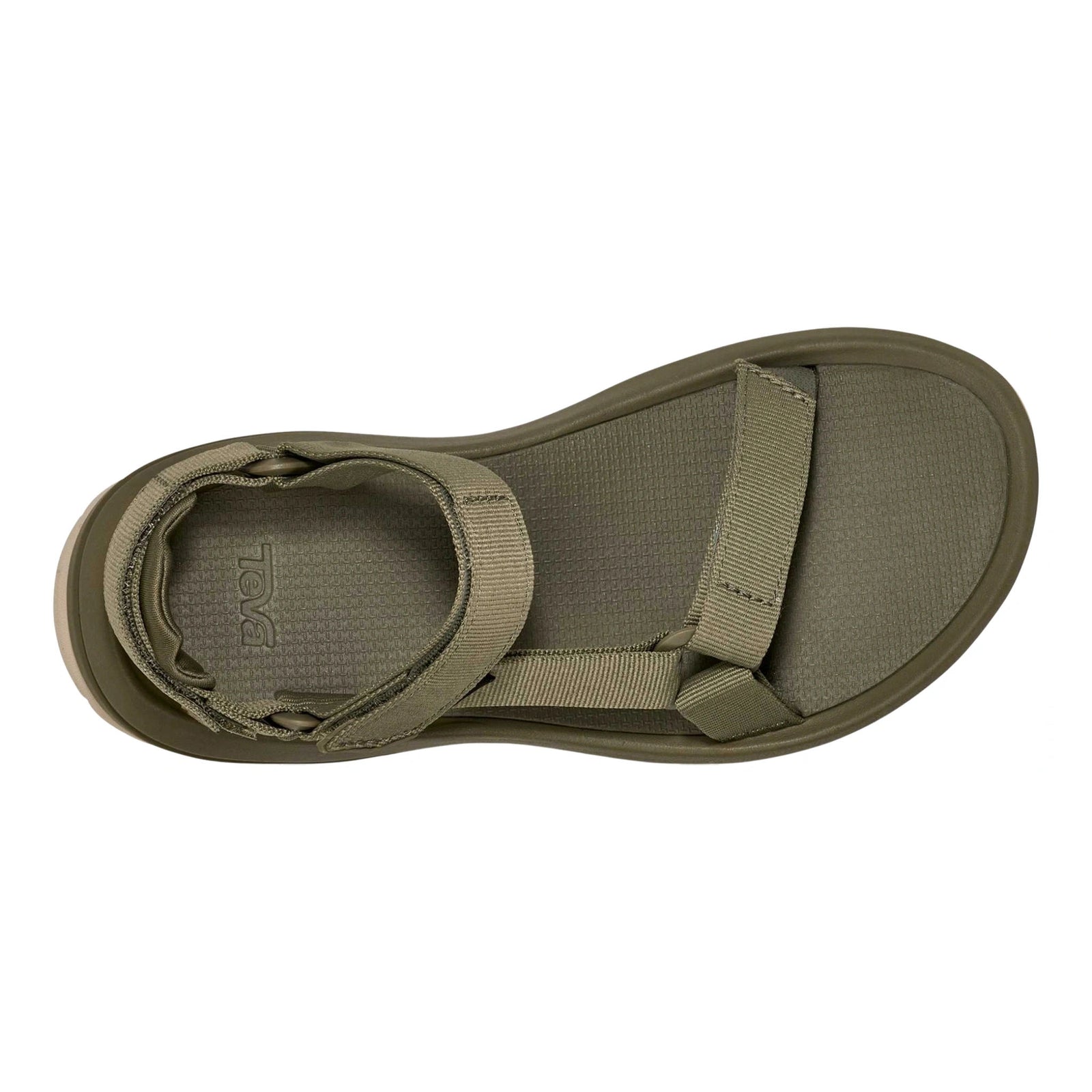 Hurricane XLT3 Teva Sandals