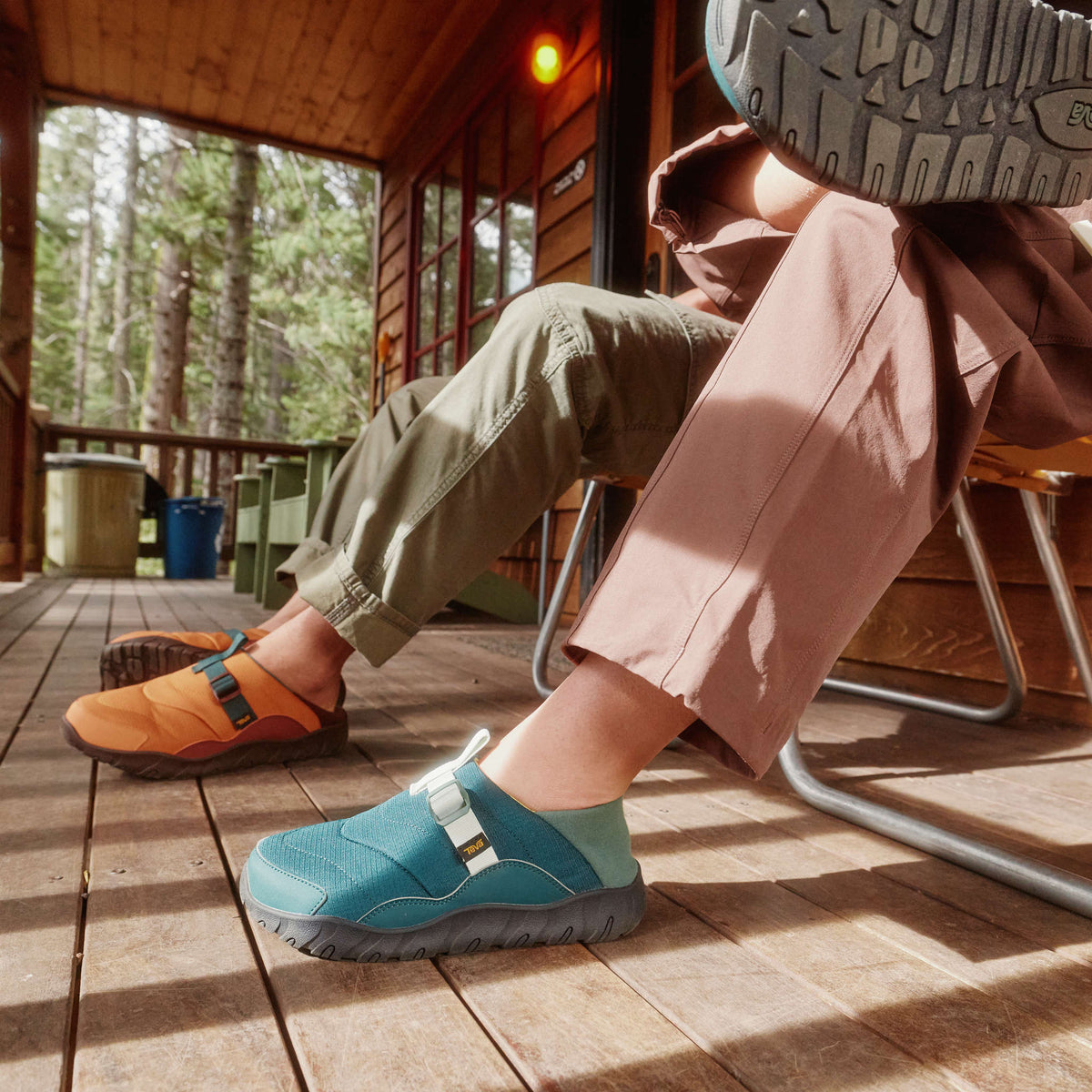 ReEmber Camp | Men's Teva Men's Shoes