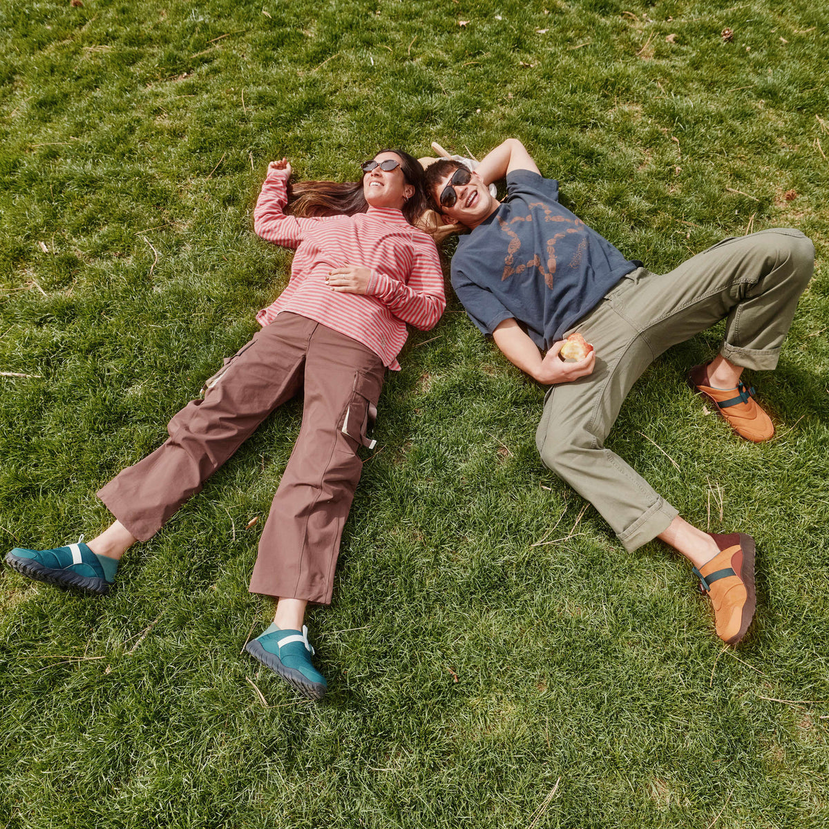 ReEmber Camp | Men's Teva Men's Shoes