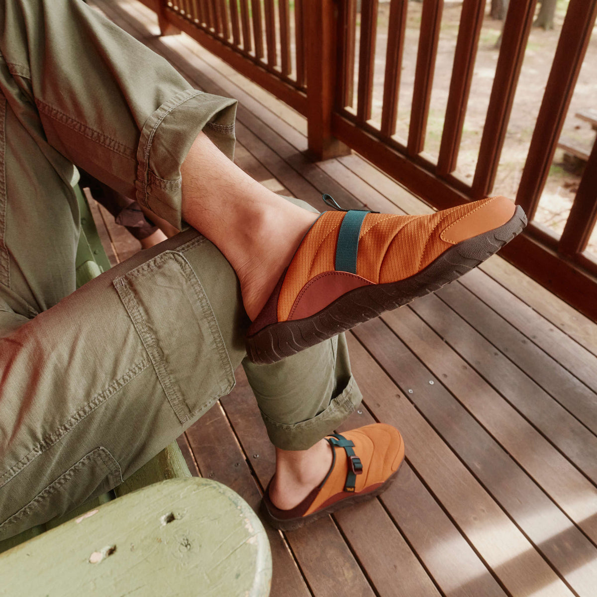ReEmber Camp | Men's Teva Men's Shoes
