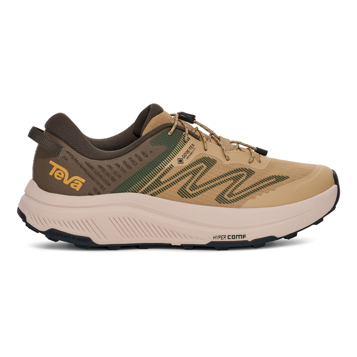 Hurricane Trailsetter GTX | Men's