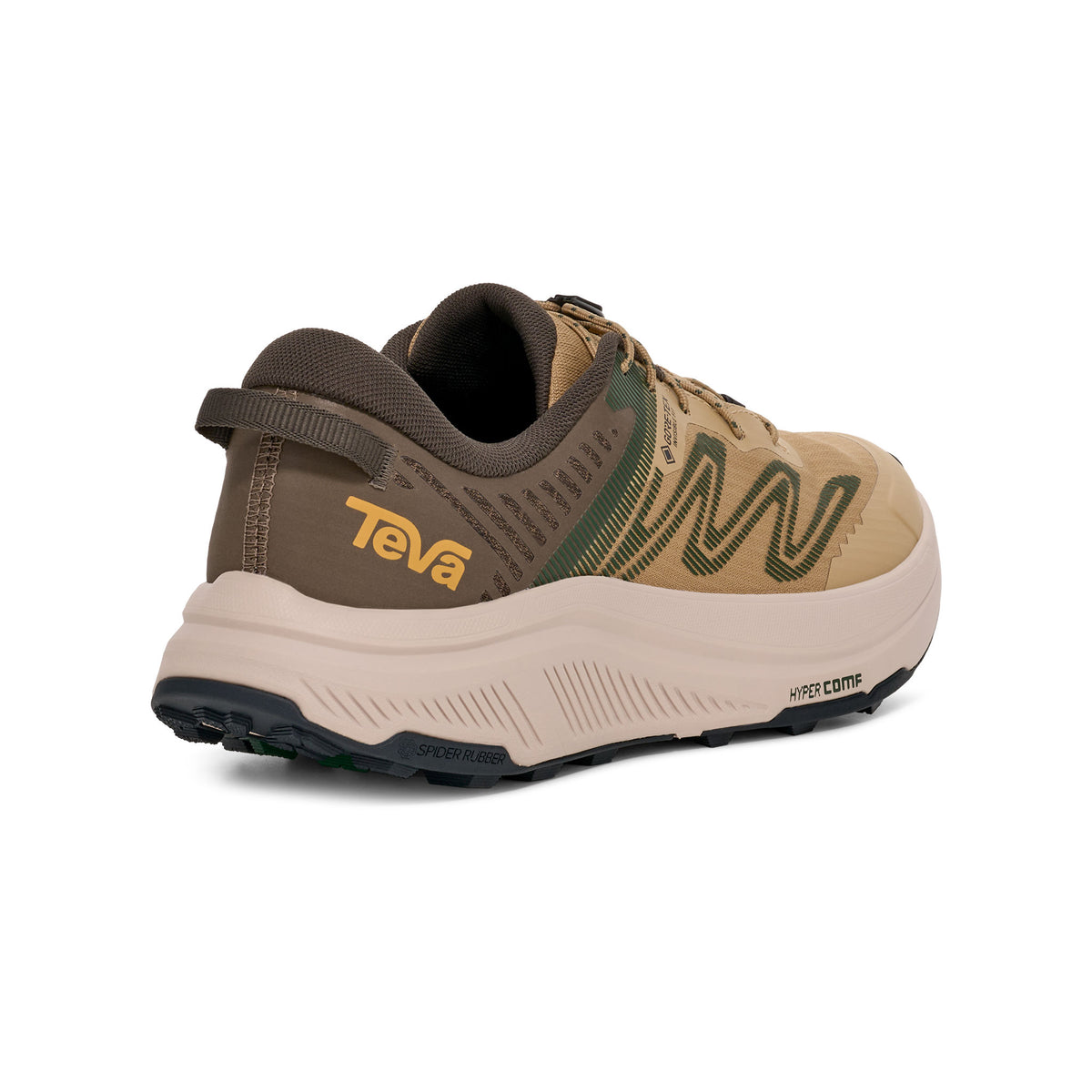 Hurricane Trailsetter GTX | Men's