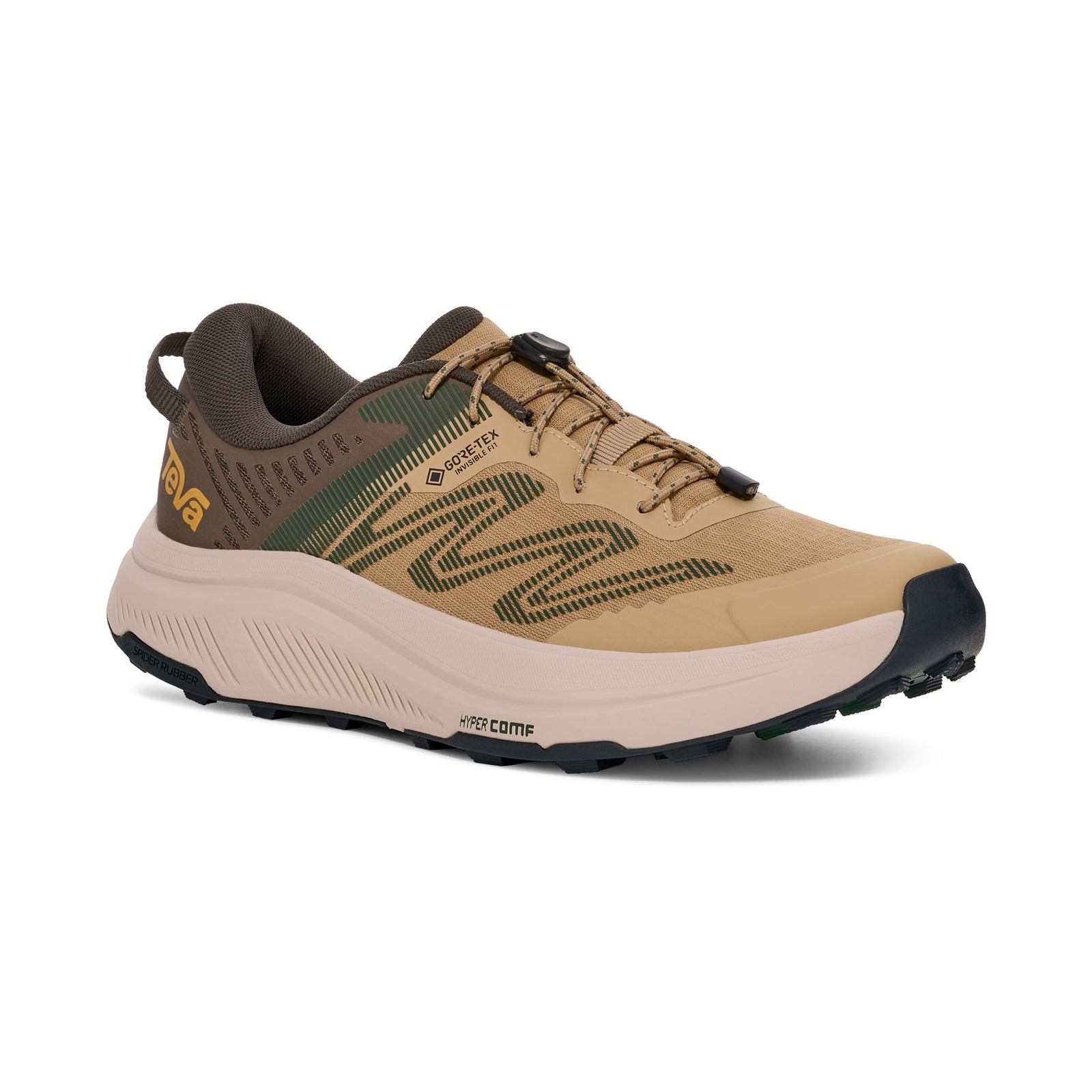 Hurricane Trailsetter GTX | Men's
