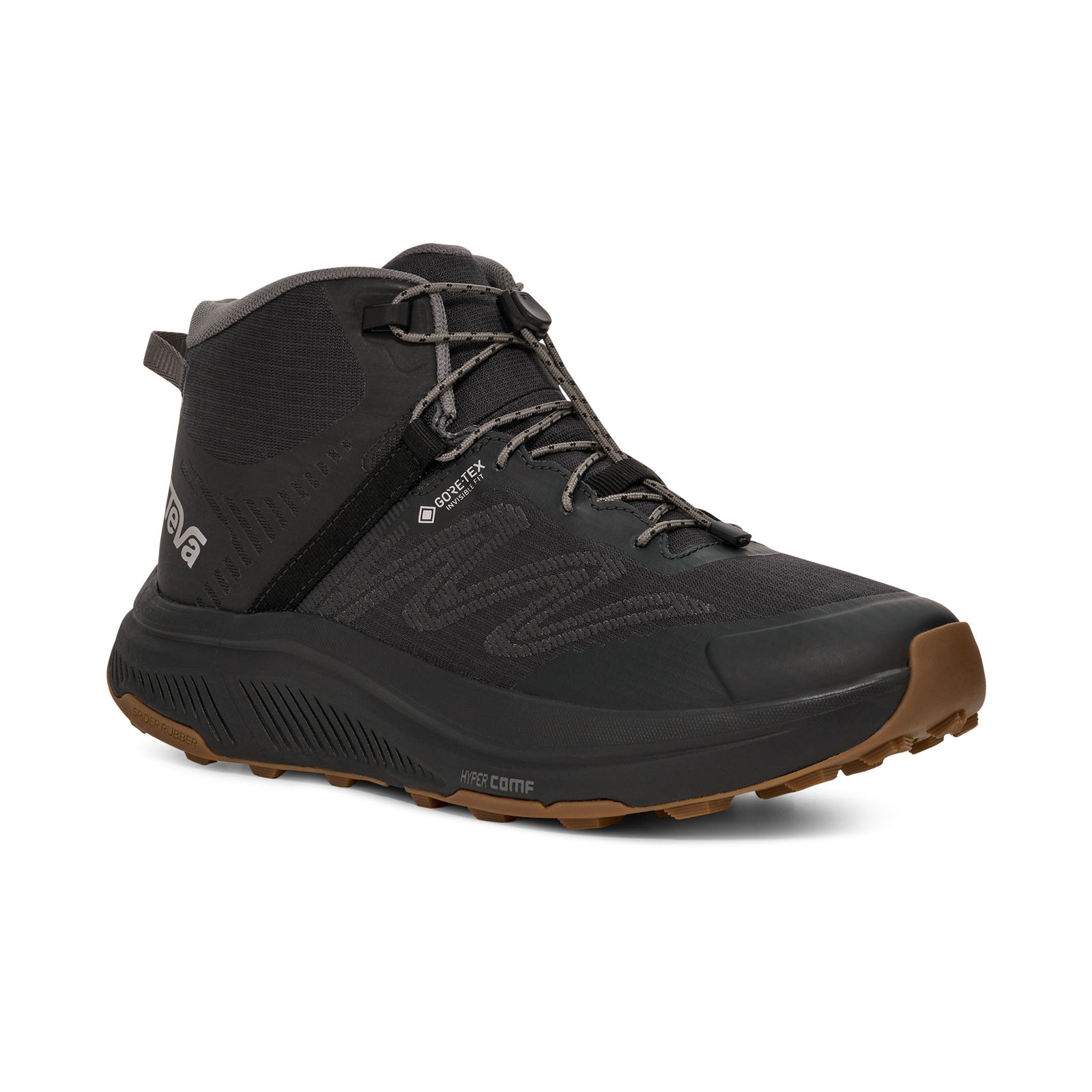 Hurricane Trailsetter Mid GTX | Men's