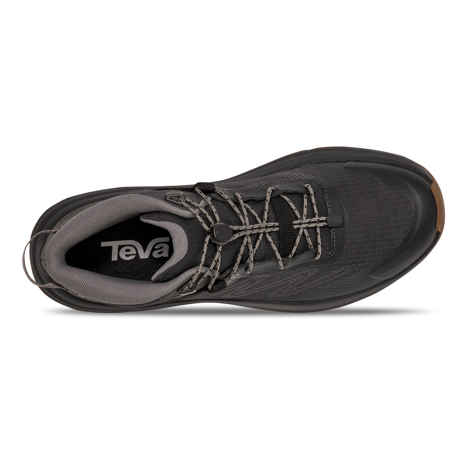 Hurricane Trailsetter Mid GTX | Men's