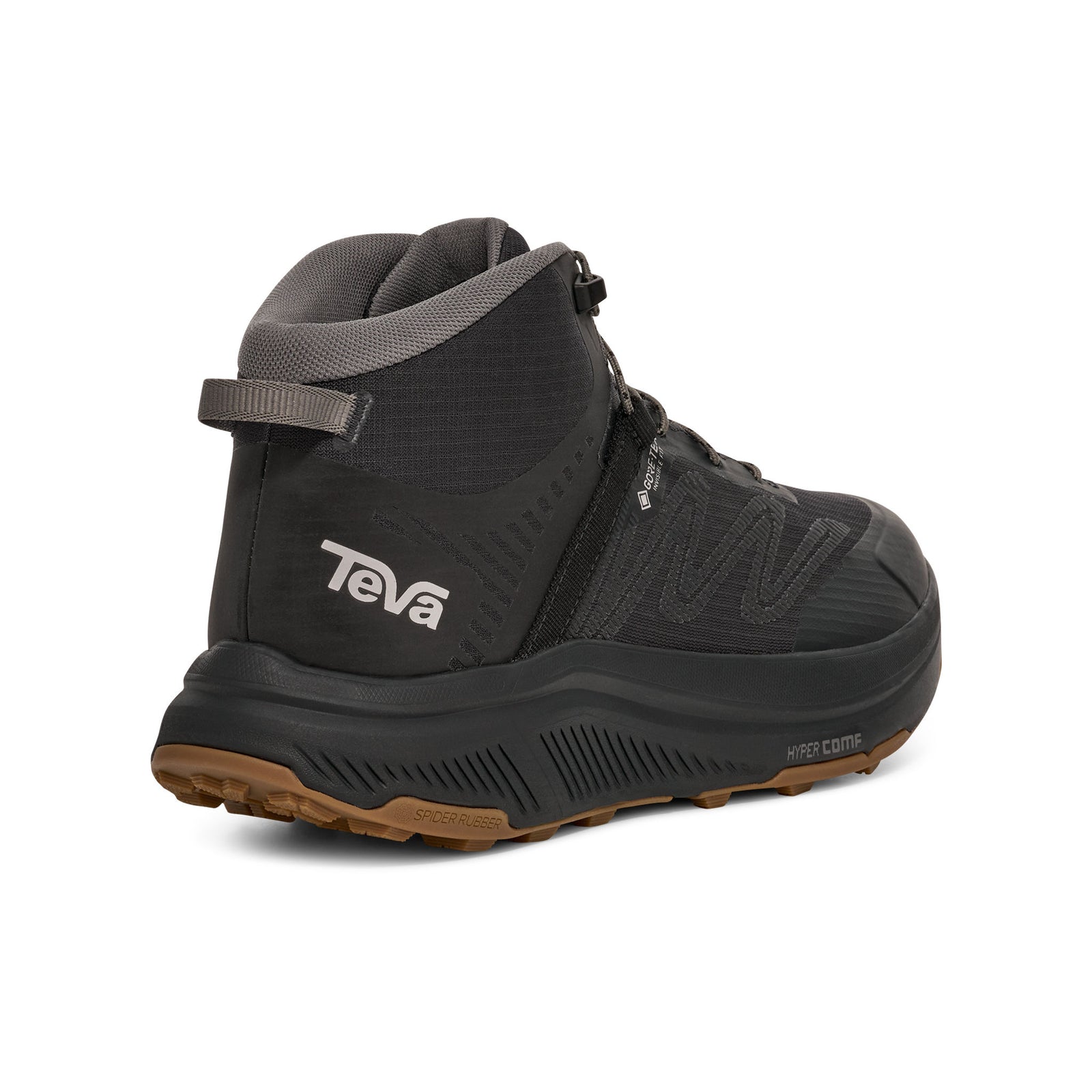 Hurricane Trailsetter Mid GTX | Men's