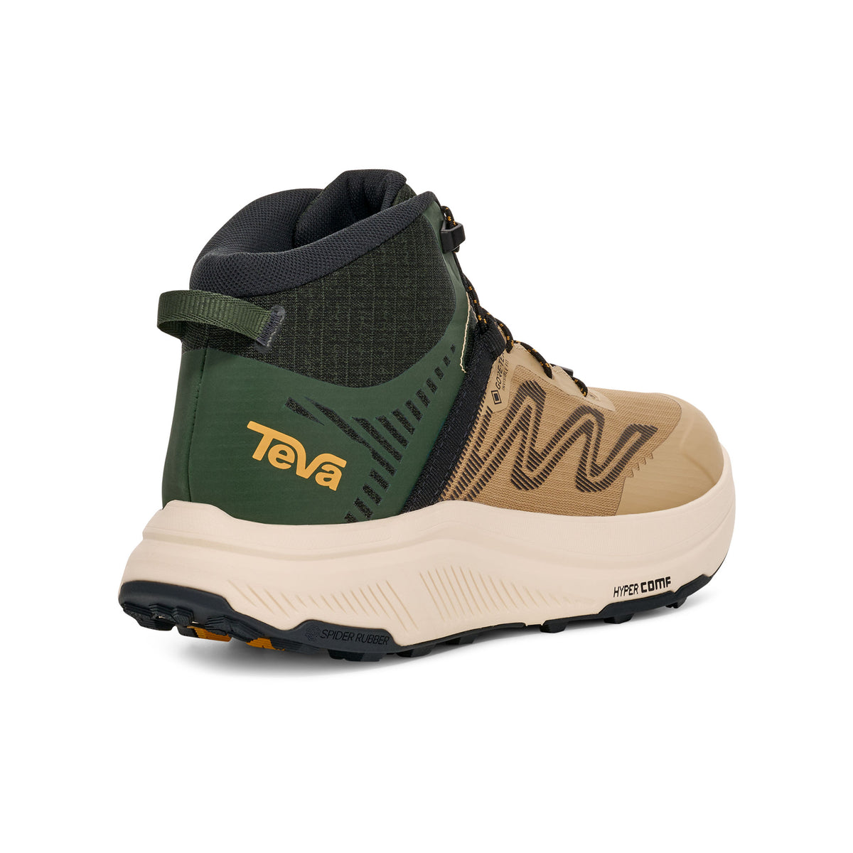 Hurricane Trailsetter Mid GTX | Men's