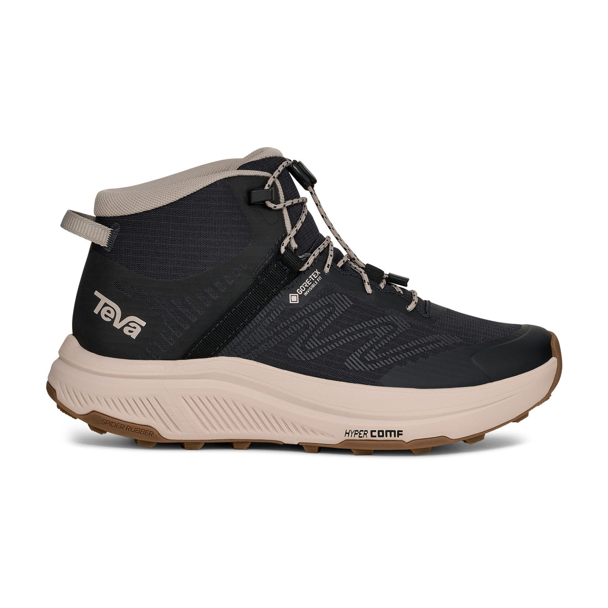 Hurricane Trailsetter Mid GTX | Women's