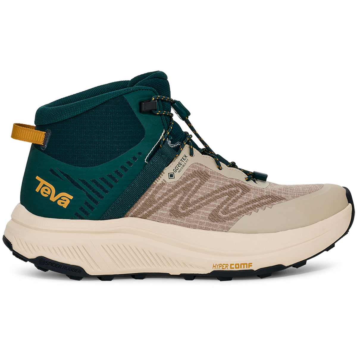 Hurricane Trailsetter Mid GTX | Women's