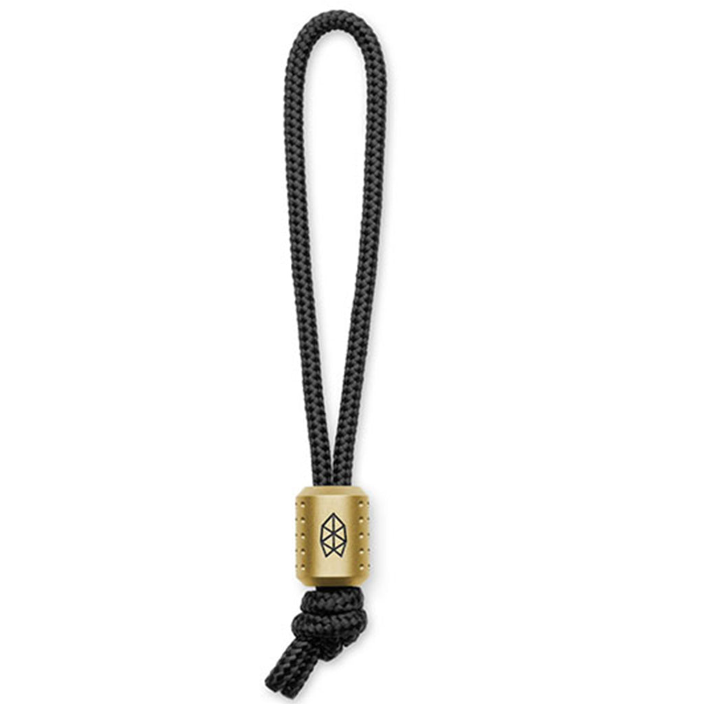 The Alder The James Brand ES215992-10 Keyrings One Size / Gold