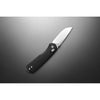 The Carter G10 | Carbon Fiber The James Brand KN108126-00 Pocket Knives One Size / Carbon Fiber/Stainless