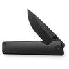 The Chapter 2 The James Brand KN127232-00 Pocket Knives One Size / Black Titanium/Black