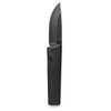 The Chapter 2 The James Brand KN127232-00 Pocket Knives One Size / Black Titanium/Black