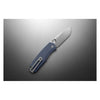 The Folsom Pro | Stonewash The James Brand KN129254-00 Knives One Size / Tidal Blue