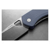 The Folsom Pro | Stonewash The James Brand KN129254-00 Knives One Size / Tidal Blue