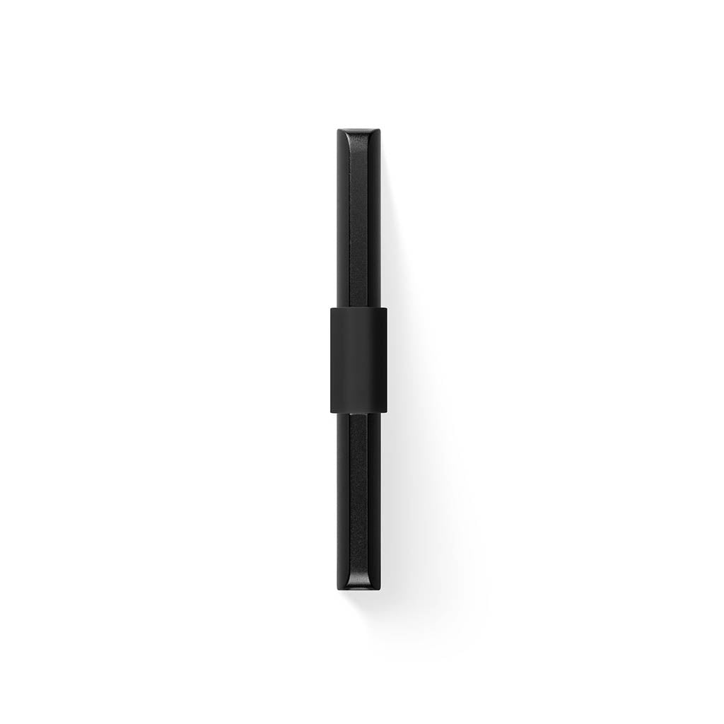 The Lowe The James Brand ES217996-10 Wallets One Size / Black