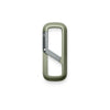 The Madison The James Brand ES216991-10 Keyrings One Size / Grove