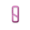 The Madison The James Brand ES216989-10 Keyrings One Size / Purple Haze