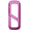 The Madison The James Brand ES216989-10 Keyrings One Size / Purple Haze