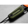 The Redstone The James Brand KN118197-01 Pocket Knives One Size / OD Green / Orange / Black