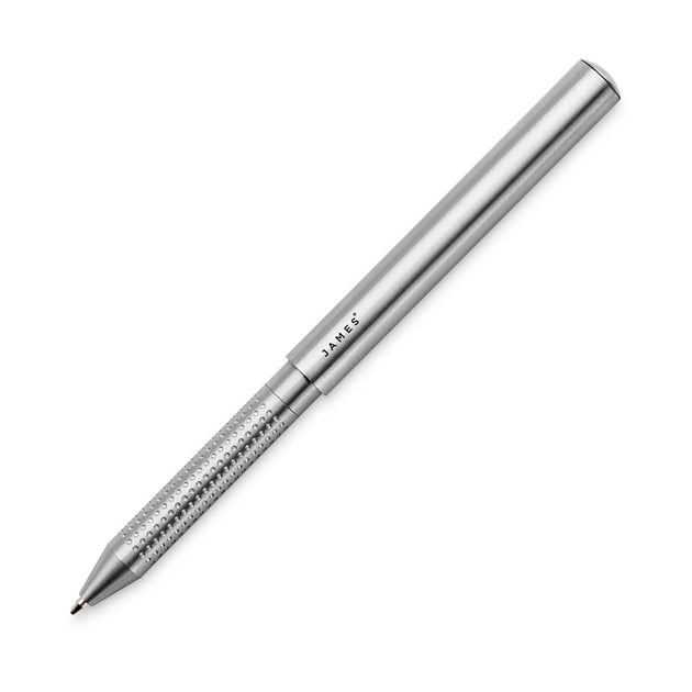 The Stilwell The James Brand CO309956-10 Pens One Size / Silver/Silver