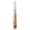 The Wayland | Sycamore The James Brand KM115217-00 Pocket Knives One Size / Sycamore/Stainless