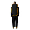 Base Camp Duffle - L The North Face NF0A52SB4WP-OS Duffle Bags 95L / Summit Gold/TNF Black/NPF