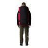 Base Camp Duffle - L The North Face NF0A52SB54A-OS Duffle Bags 95L / TNF Red/TNF Black/NPF