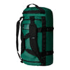 Base Camp Duffle - M The North Face NF0A52SAS9W-OS Duffle Bags 71L / Evergreen/TNF Black
