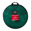 Base Camp Duffle - M The North Face NF0A52SAS9W-OS Duffle Bags 71L / Evergreen/TNF Black
