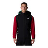 Base Camp Duffle - M The North Face NF0A52SAS9W-OS Duffle Bags 71L / Evergreen/TNF Black