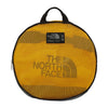 Base Camp Duffle - M The North Face NF0A52SA4WP-OS Duffle Bags 71L / Summit Gold/TNF Black/NPF