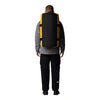 Base Camp Duffle - M The North Face NF0A52SA4WP-OS Duffle Bags 71L / Summit Gold/TNF Black/NPF